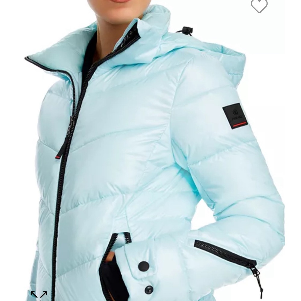 Gorgeous new with tags Bogner ski coat